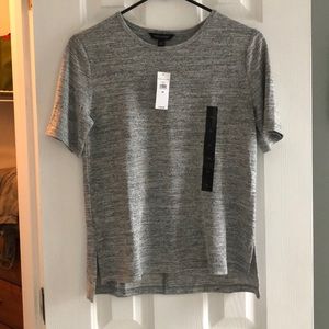 Loose fit t-shirt